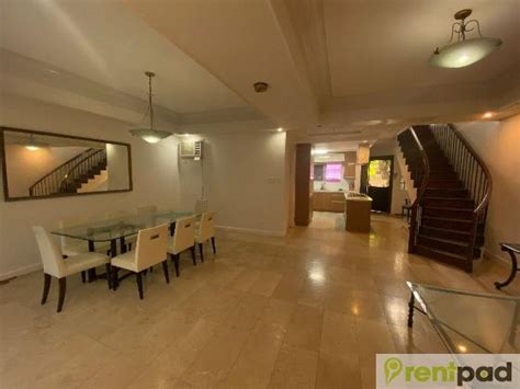 casa verde pasig|Semi Furnished 3 Bedroom House at Casa Verde Townhomes.